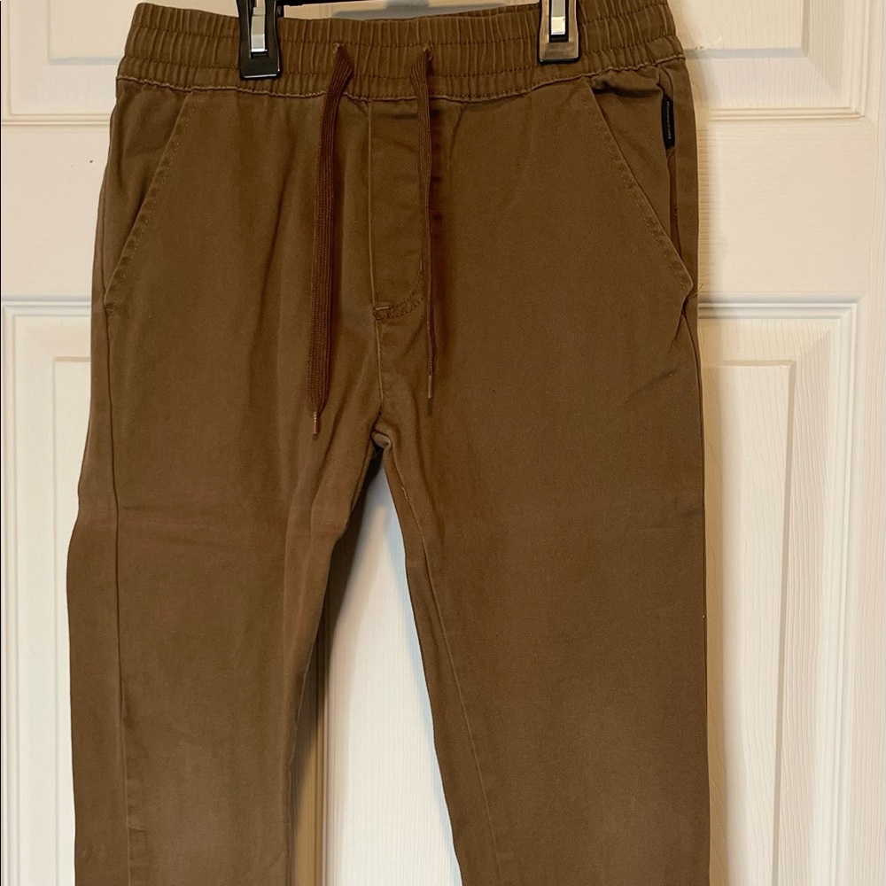 Ring of fire joggers